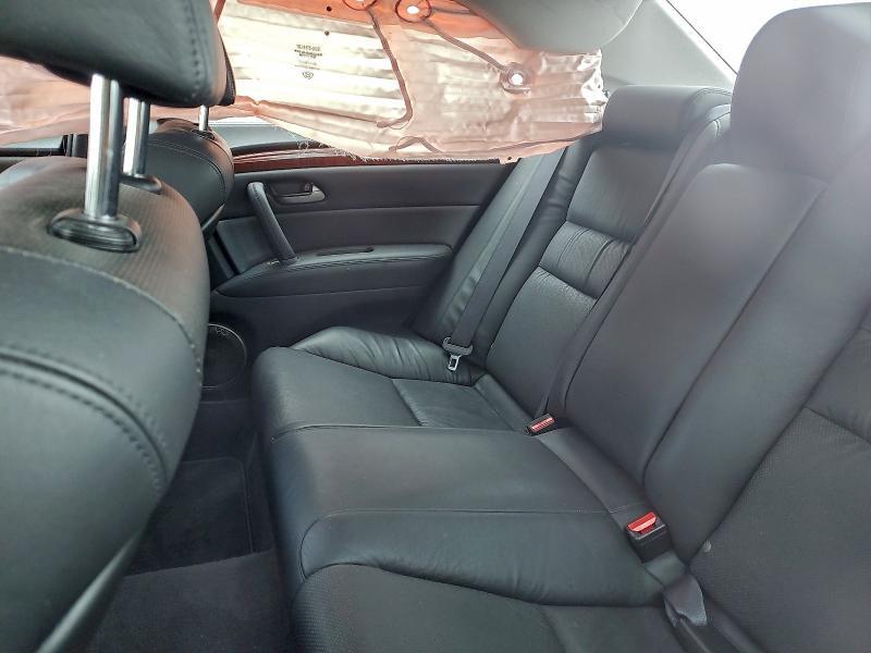 2011 Acura RL
