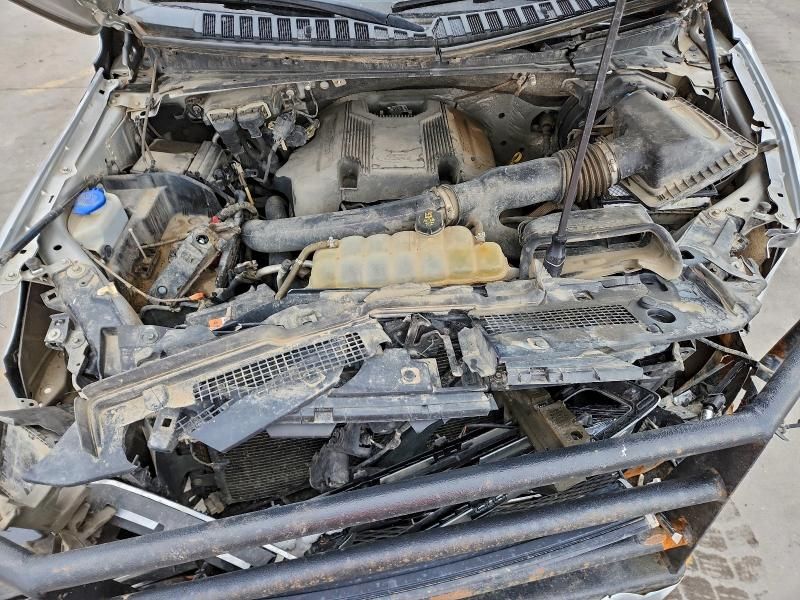 2019 Ford Expedition max xlt