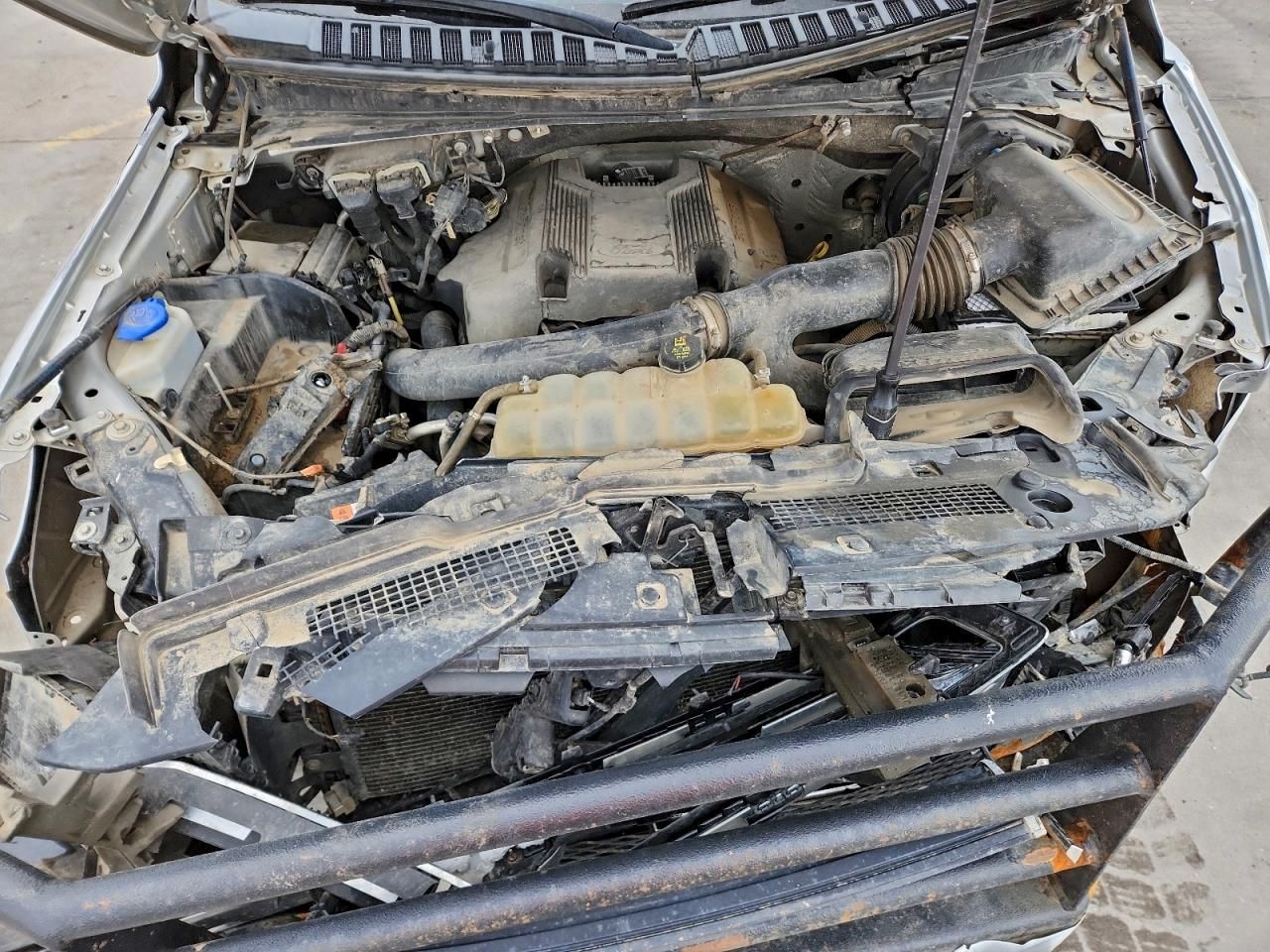 2019 Ford Expedition max xlt