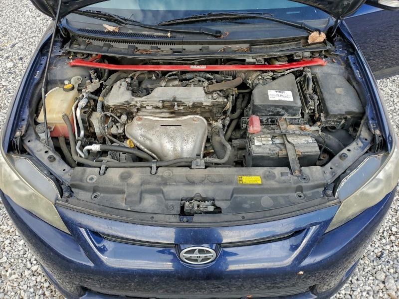 2012 Scion TC