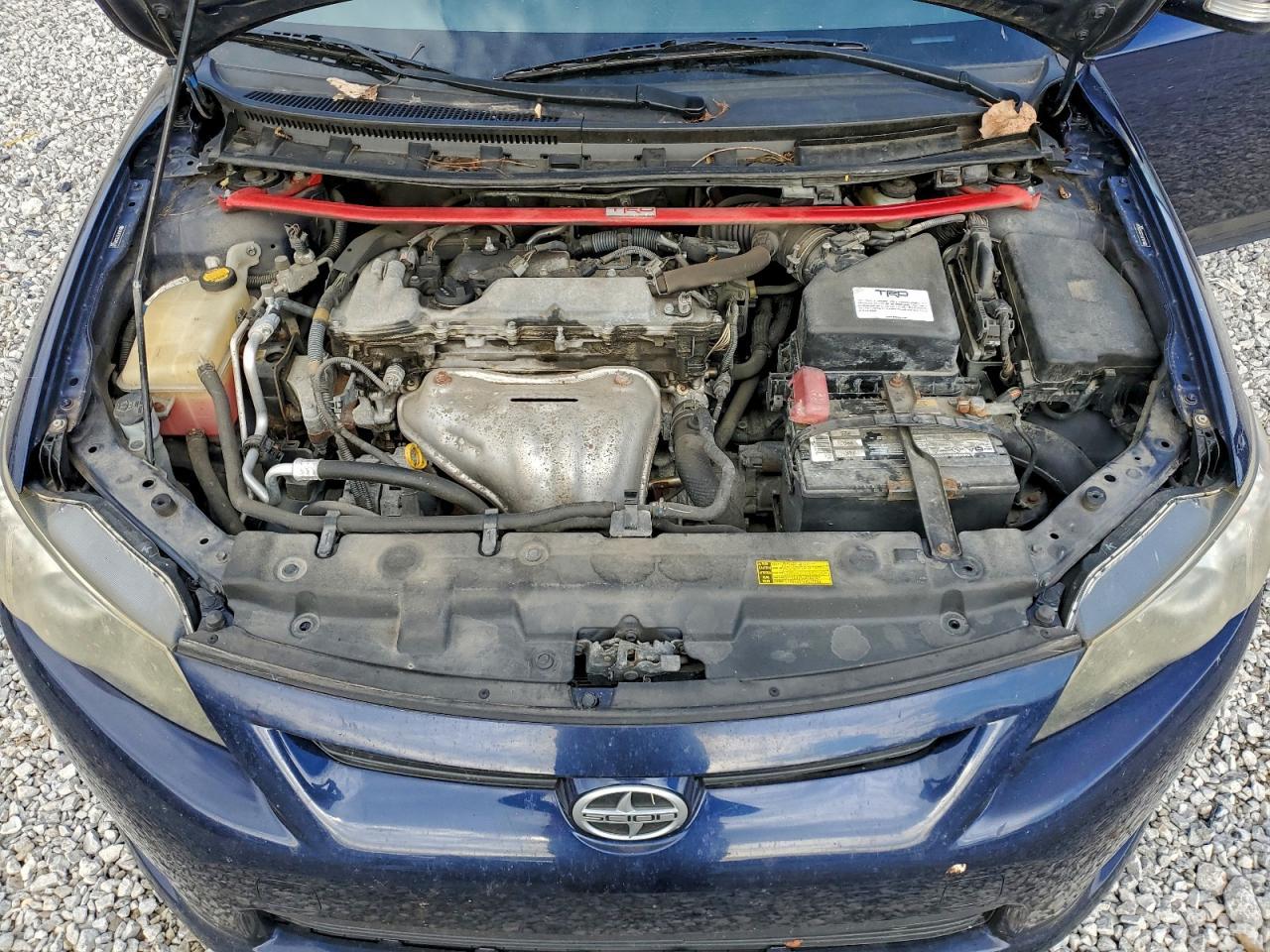 2012 Scion TC