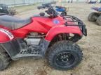 2018 Honda Fourtrax Recon ATV