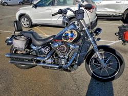 Harley-Davidson Vehiculos salvage en venta: 2020 Harley-Davidson Fxlr