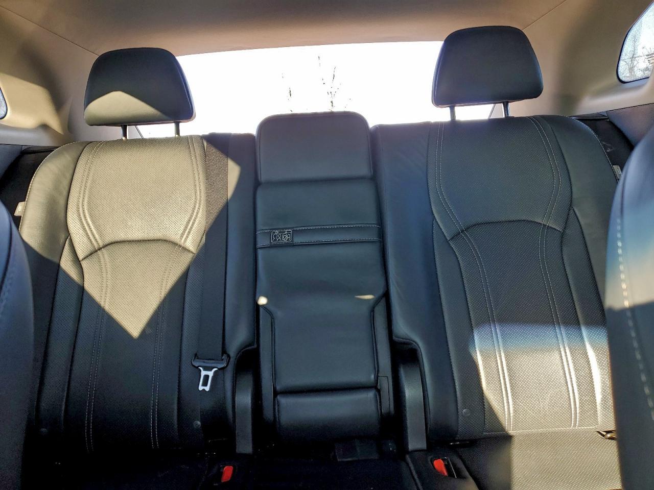 2019 Lexus Rx 350 Base