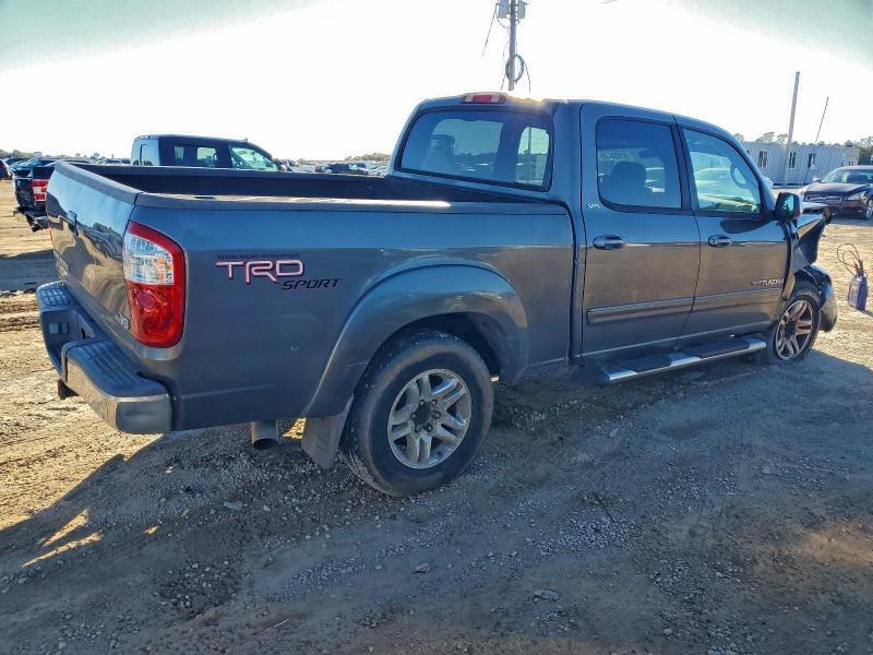 2005 Toyota Tundra Double cab SR5