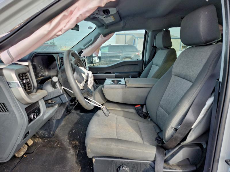 2025 Ford F350 Super Duty