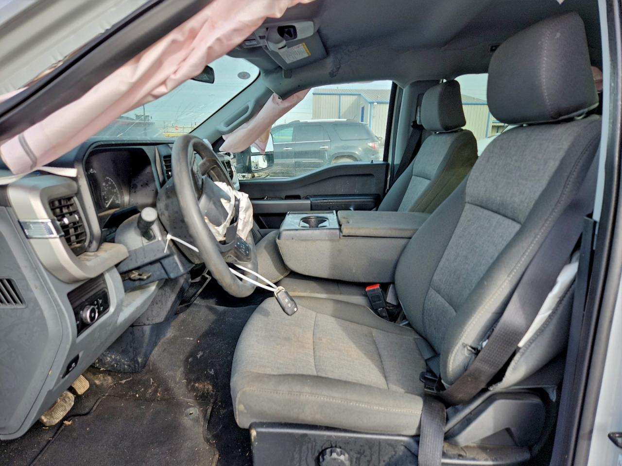 2025 Ford F350 Super Duty