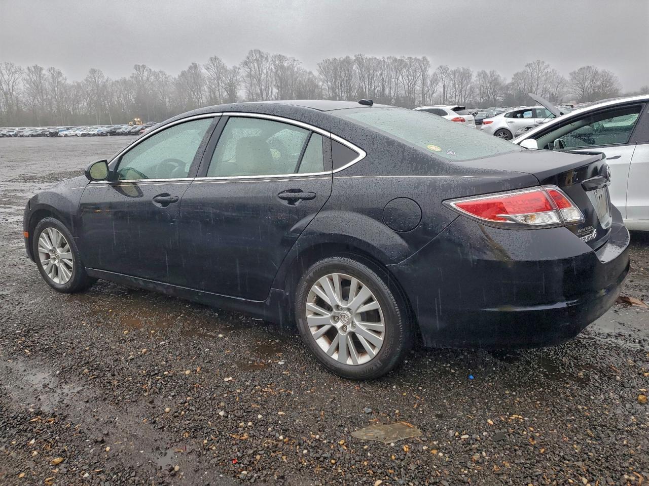 2009 Mazda 6 I