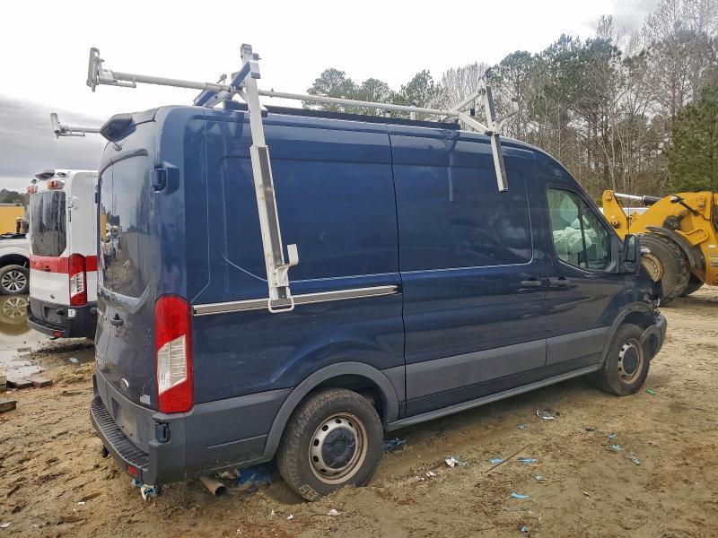 2020 Ford Transit T-350 Delivery Van