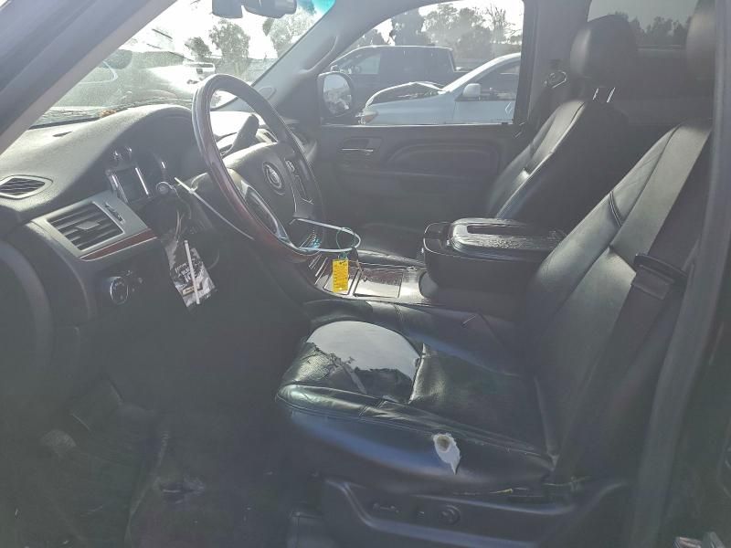 2014 Cadillac Escalade Premium