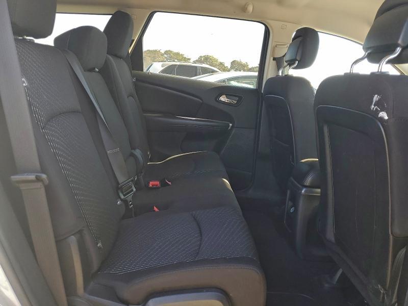 2014 Dodge Journey sxt