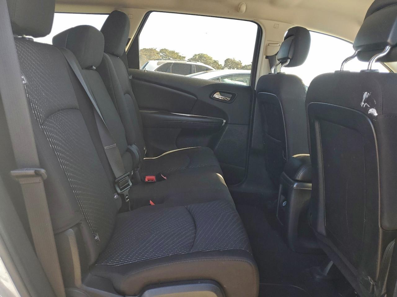 2014 Dodge Journey sxt