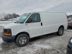2017 Chevrolet Express G2500