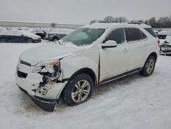 2012 Chevrolet Equinox lt for sale in Davison, MI