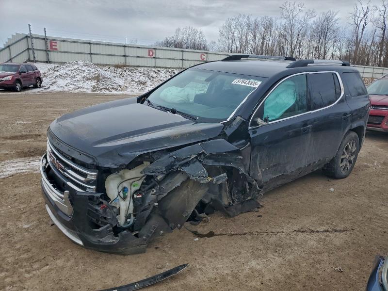 2020 GMC Acadia slt