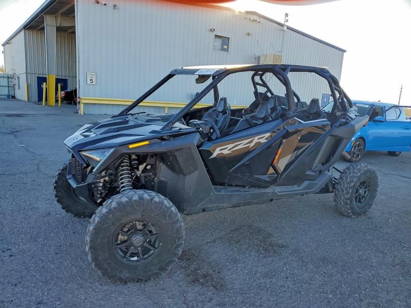 2022 Polaris Rzr pro xp Utility Vehicle