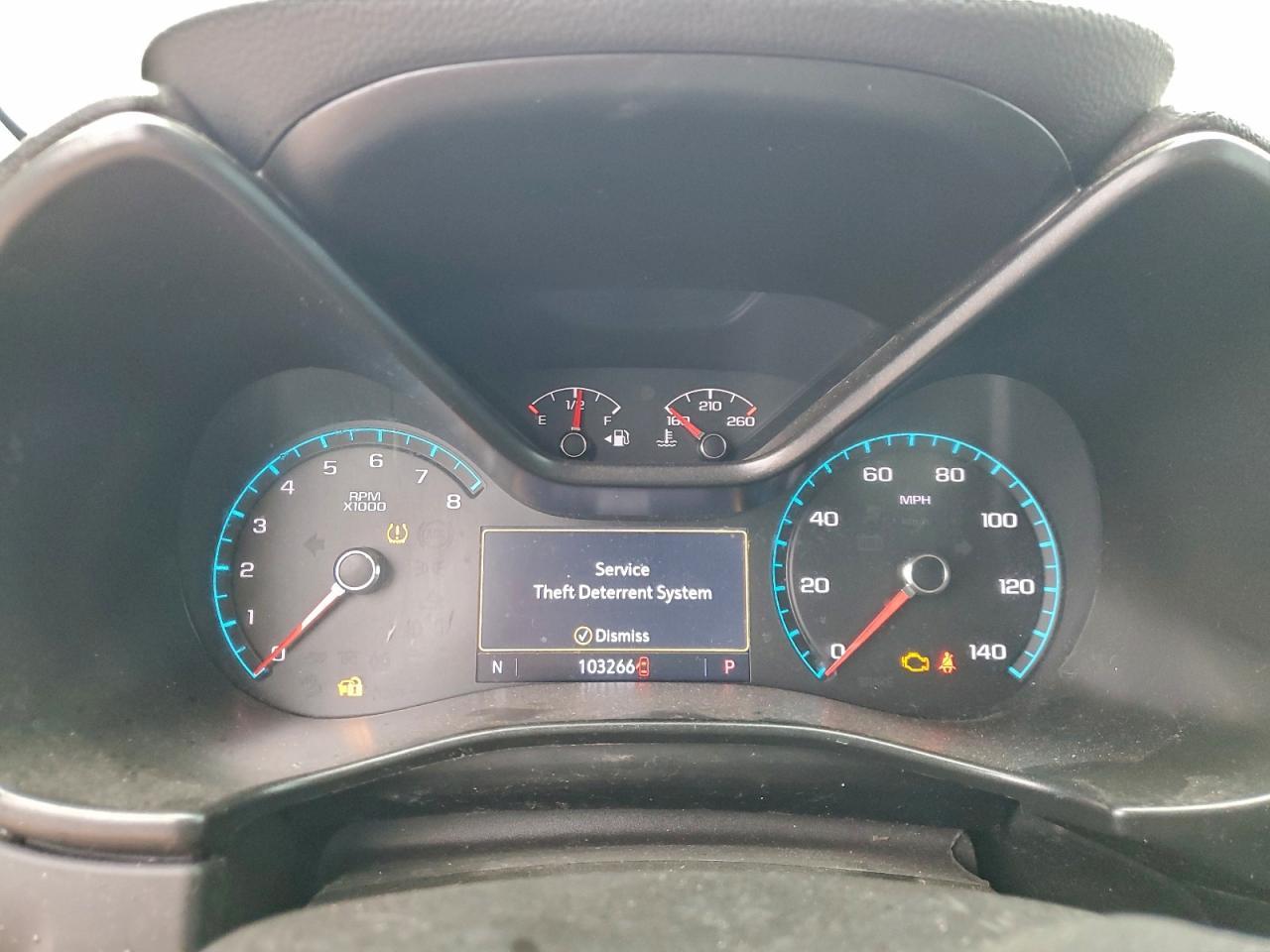2020 GMC Canyon sle