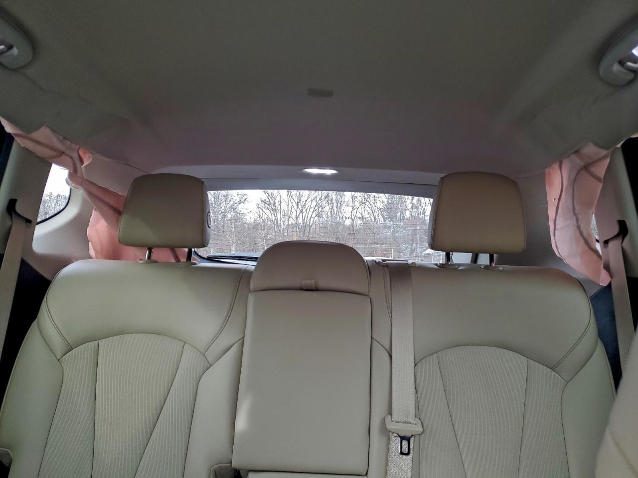 2020 Buick Envision Preferred
