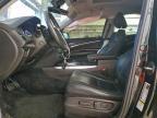 2016 Acura Mdx Technology