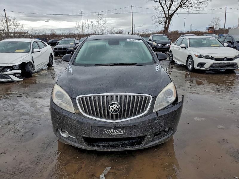2017 Buick Verano