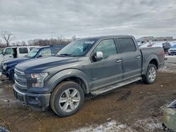 2017 Ford F150 Supercrew for sale in Des Moines, IA