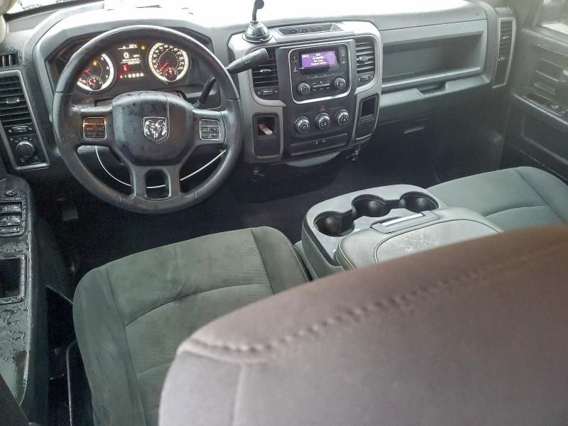 2014 Dodge Ram 1500 st