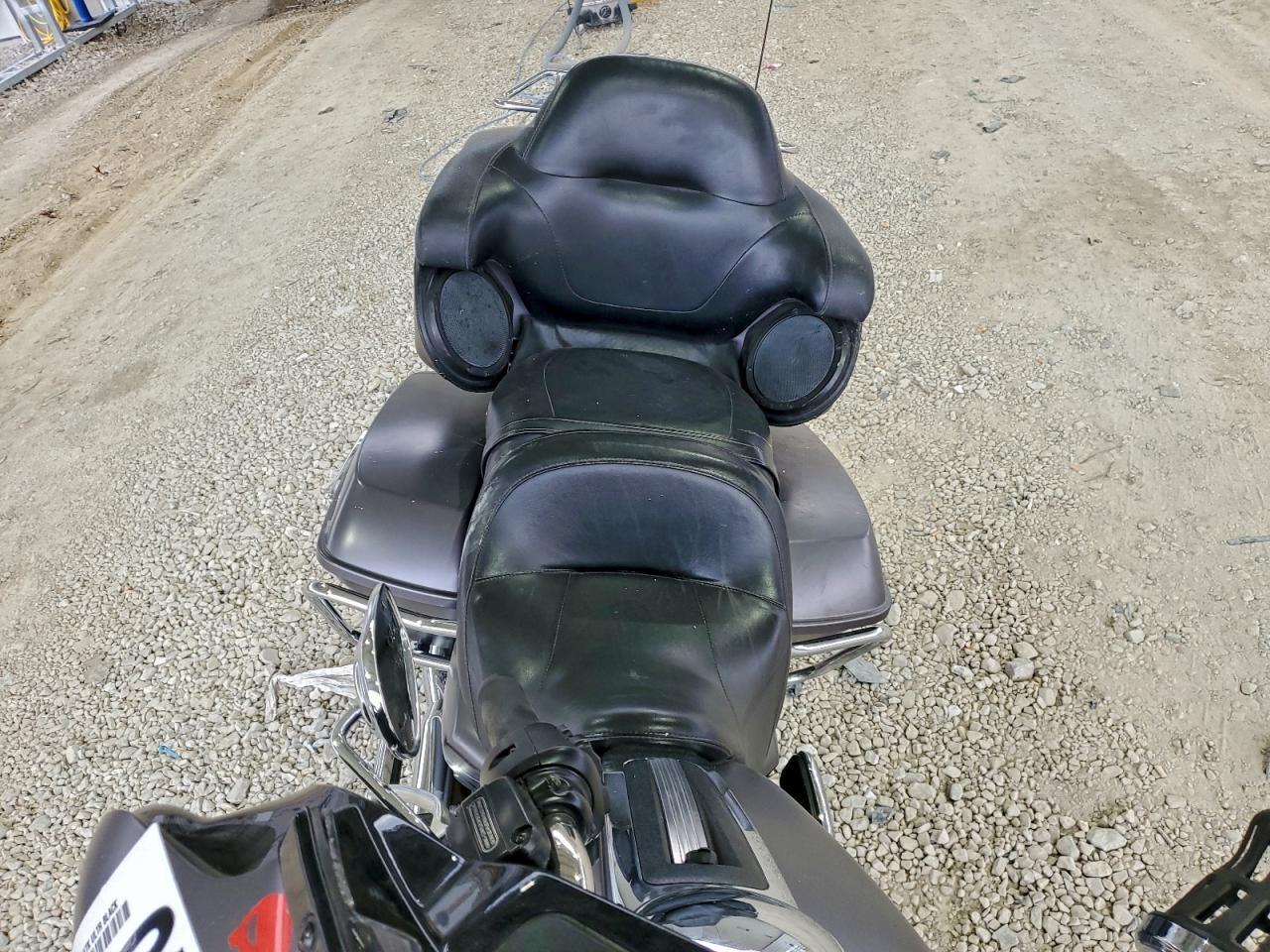 2017 Harley-Davidson Flhtk Ultra Limited