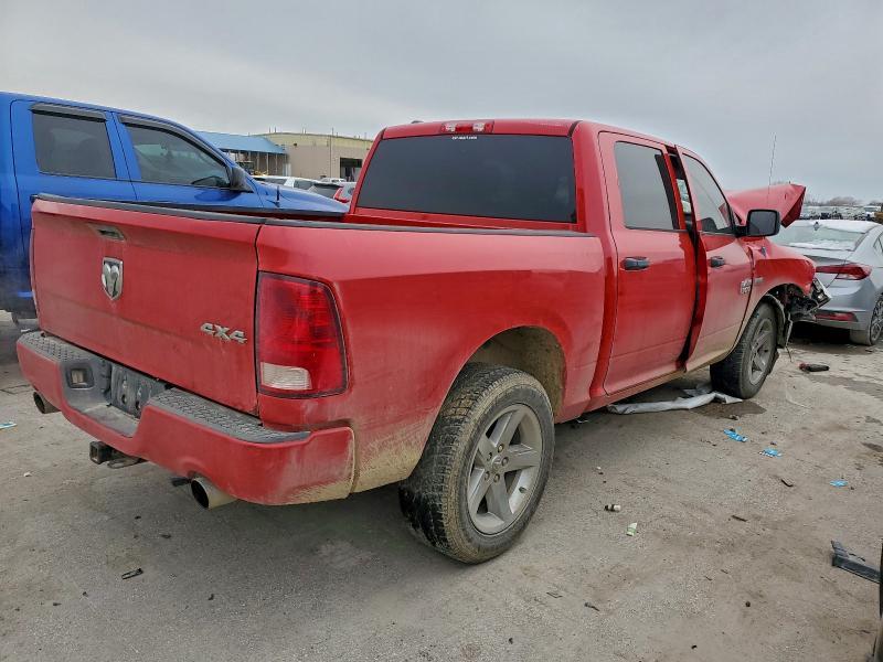 2014 Dodge RAM 1500 ST