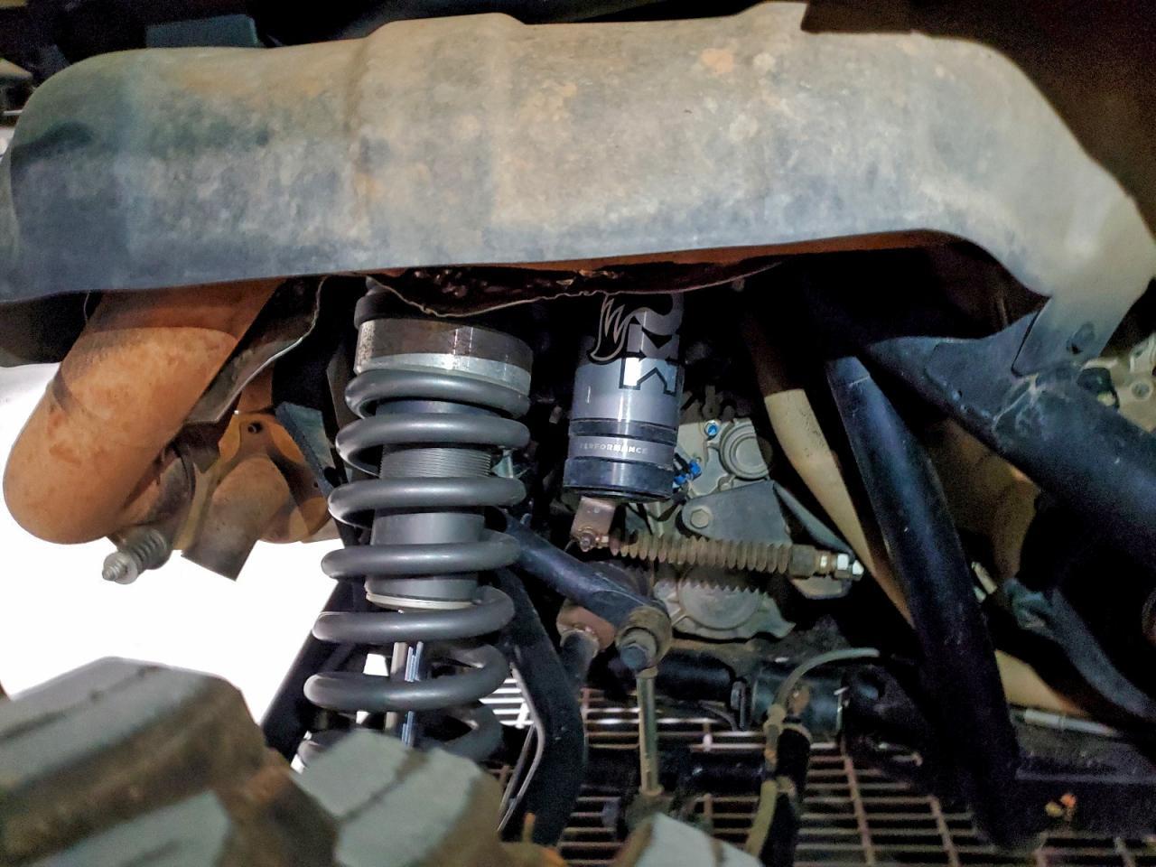 2025 Polaris Xpedition Utility Vehicle