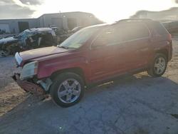 GMC salvage cars for sale: 2013 GMC Terrain slt