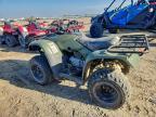 2018 Honda Fourtrax Recon ATV
