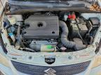 2008 Suzuki SX4 Base
