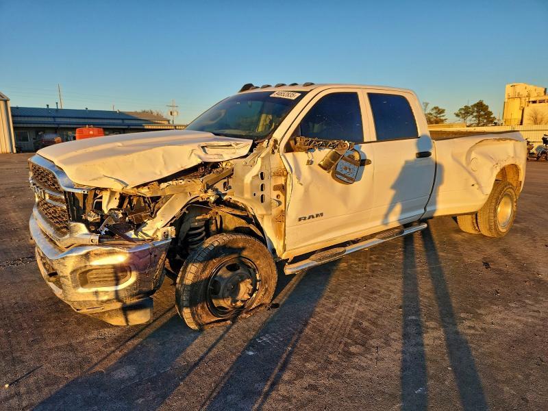 2020 Dodge Ram 3500 Tradesman