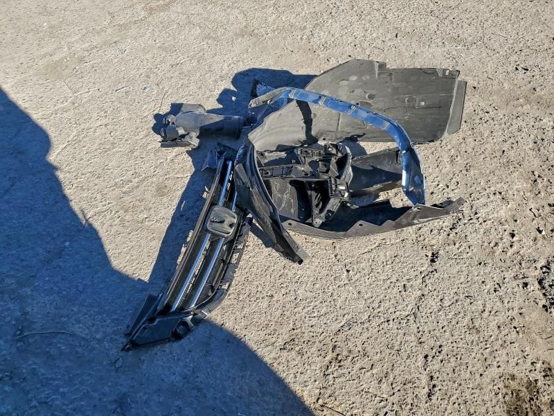 2013 Honda Accord Touring