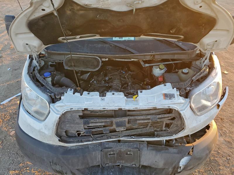 2015 Ford Transit T-350 Utility / Service Van