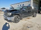 2016 GMC Sierra K1500 slt