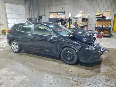 2024 Subaru Impreza