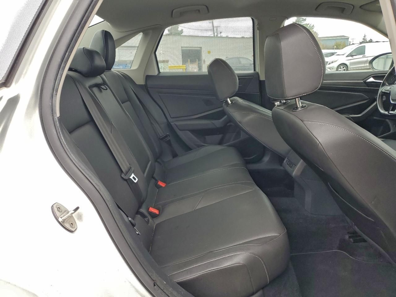 2019 Volkswagen Jetta sel