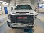 2024 GMC Sierra K2500 Heavy Duty