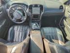 2016 Chrysler 300 s