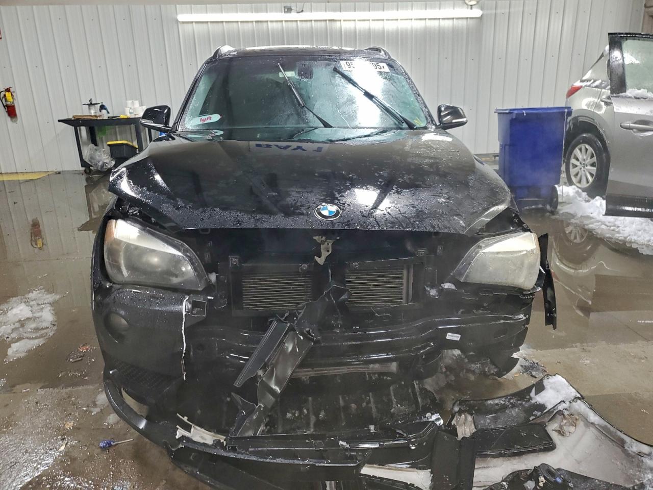 2014 BMW X1 Xdrive28i