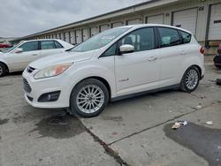 Ford Cmax Vehiculos salvage en venta: 2015 Ford C-max sel