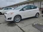 2015 Ford C-max sel