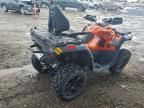 2025 Cfmoto Cforce 800 ATV