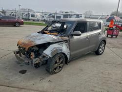 2017 KIA Soul for sale in Sacramento, CA