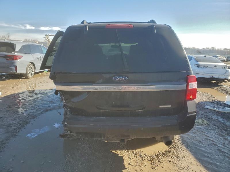 2016 Ford Expedition xlt