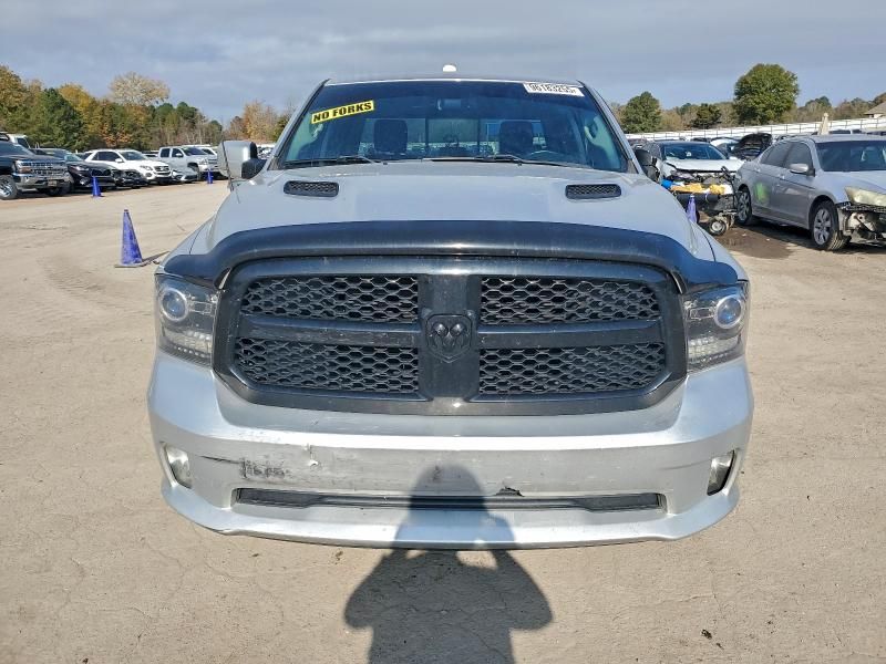 2017 Dodge Ram 1500 Sport