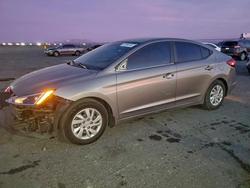 2020 Hyundai Elantra se for sale in North Las Vegas, NV