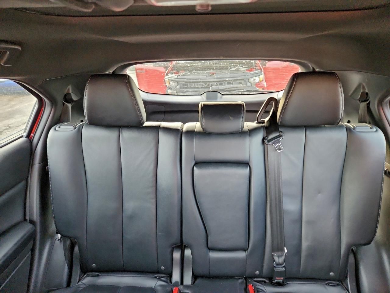 2022 Mitsubishi Eclipse Cross se