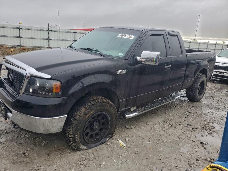 2006 Ford F150